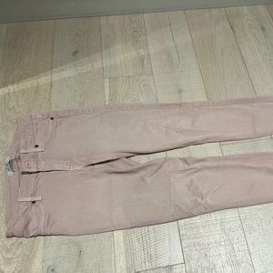 Rich and Skinny Jeans